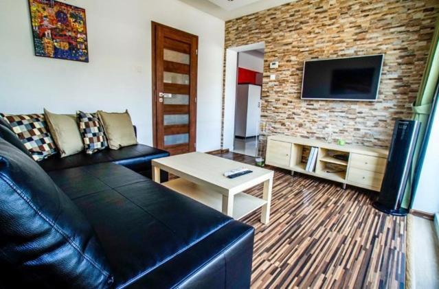 Apartament Am-residence No. 19 Wiedeń