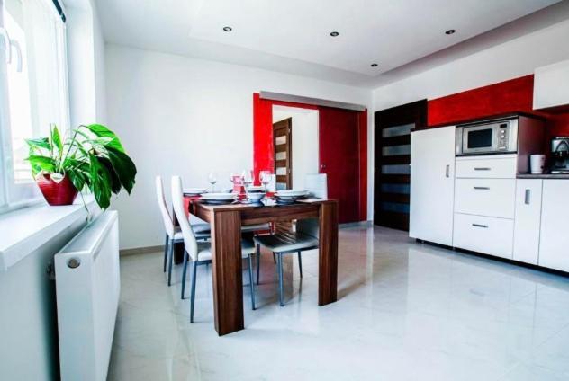 Apartament Am-residence No. 19 Wiedeń